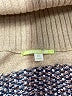 Gianni Bini Tan Cardigan Size XS - photo 7