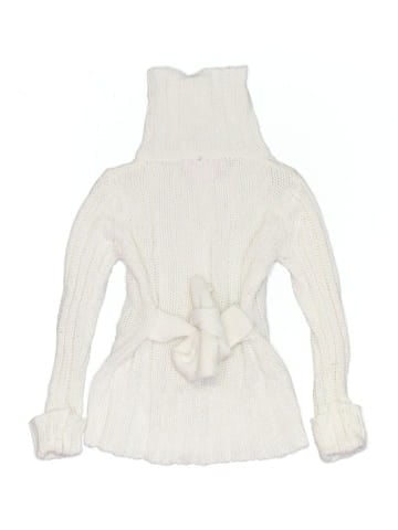 Pink Angel Coat (view 2)