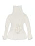 Pink Angel Ivory Coat Size 2T - photo 2