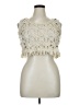 Shein Ivory Cardigan One size - photo 1