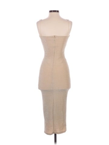 Meshki Cocktail Dress (view 2)