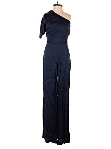 Iris & Ink Jumpsuit (view 1)