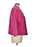 Kasper Pink Blazer Size 10 - photo 4