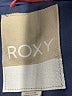 Roxy 100% Polyester Color Block Blue Snow Jacket Size 14 - photo 3