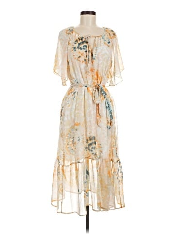 Veronica M. Cocktail Dress (view 1)