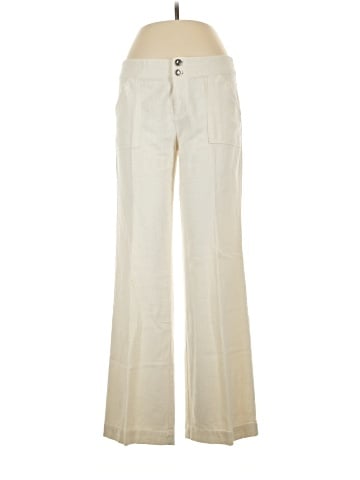 INC International Concepts Linen Pants (view 1)