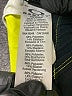 Oakley Color Block Yellow Athletic Shorts Size XS - photo 4