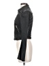 Silence and Noise Gray Denim Jacket Size S - photo 5