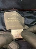 J.Crew Blue Wool Coat Size 8 - photo 6