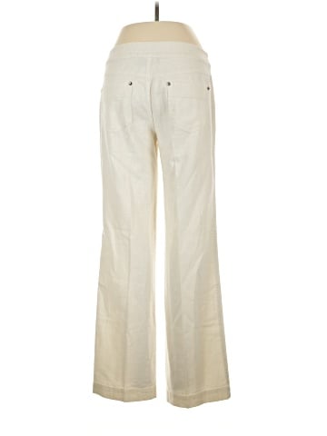 INC International Concepts Linen Pants (view 2)