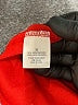Mi ami 100% Polyester Paisley Red Cocktail Dress Size XS - photo 8