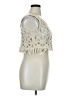 Shein Ivory Cardigan One size - photo 4