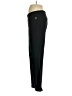 Lands' End Solid Black Dress Pants Size M - photo 5