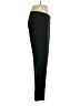 Lands' End Solid Black Dress Pants Size M - photo 4