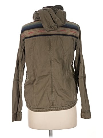 Roxy Jacket (view 2)