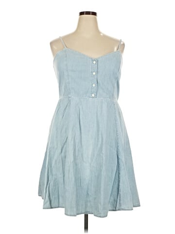 Gap Casual Dress (view 1)