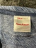 Hanna Andersson Tweed Blue Short Sleeve T-Shirt Size 6 - 7 - photo 3