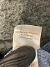 Hanna Andersson Tweed Blue Short Sleeve T-Shirt Size 6 - 7 - photo 4