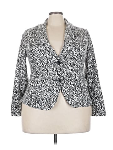 Torrid Blazer (view 1)