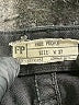 Free People Black Jeans Size 27 waist - photo 7