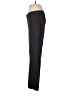 Express 100% Polyester Black Dress Pants Size 6 - photo 5