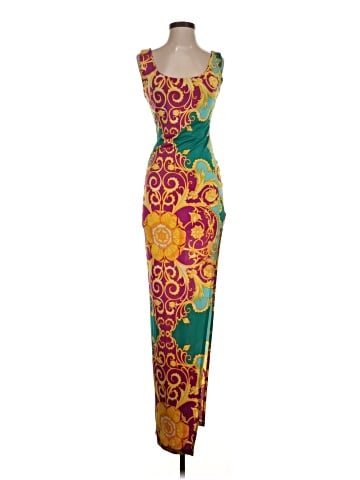Symphony Cocktail Dress (view 1)