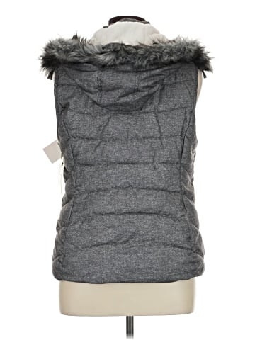 Green Tea Vest (view 2)