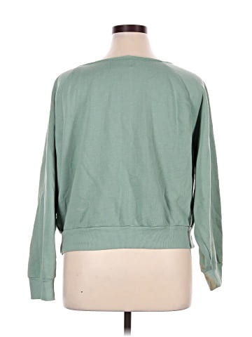 Victoria's Secret Sweatshirt (view 2)