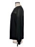 Reiss Black Long Sleeve Blouse Size M - photo 5