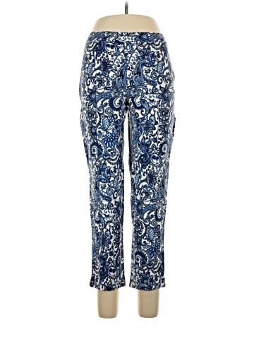 Isaac Mizrahi LIVE! Casual Pants (view 1)