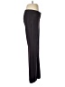 Express 100% Polyester Black Dress Pants Size 6 - photo 4