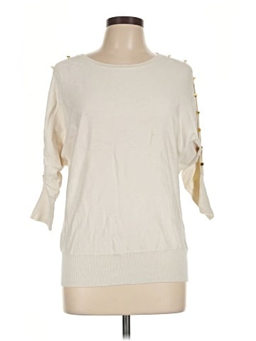 Chelsea & Theodore 3/4 Sleeve T-Shirt (view 1)