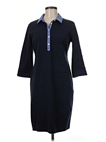 Talbots Casual Dress (view 1)