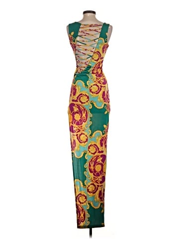 Symphony Cocktail Dress (view 2)