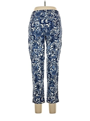 Isaac Mizrahi LIVE! Casual Pants (view 2)