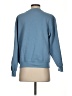 Forever 21 Blue Sweatshirt Size S - photo 2