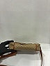 Céline Tan Gray Macadam crossbody One size - photo 4