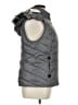 Green Tea 100% Polyester Gray Vest Size XL - photo 4