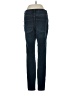 Lauren Conrad Solid Blue Jeans Size 2 - photo 2