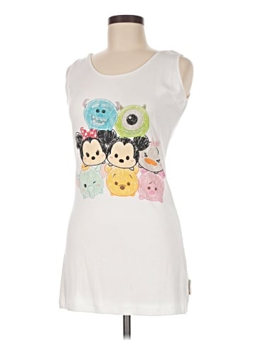 Disney Sleeveless T-Shirt (view 1)