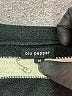 Blu Pepper Black Cardigan Size M - photo 7