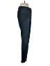 Lauren Conrad Solid Blue Jeans Size 2 - photo 4