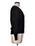 Be Cool Black Cardigan Size L - photo 4