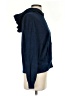 Wildfox Tie-dye Blue Sweatshirt Size Sm (1 or S) - photo 4