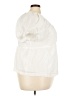 Old Navy Ivory Short Sleeve Blouse Size 3X - photo 4