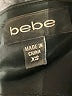 Bebe Tropical Green Cocktail Dress Size XS - photo 4