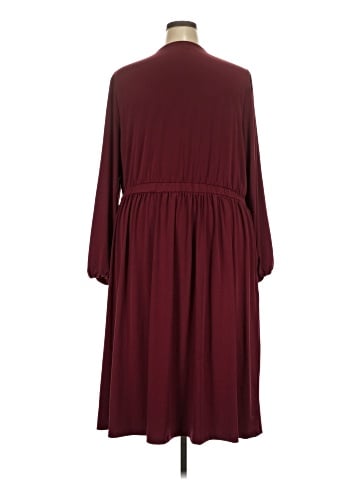 Lane Bryant Casual Dress (view 2)