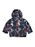 Columbia 100% Polyester Print Blue Snow Jacket Size 12-18 mo - photo 1