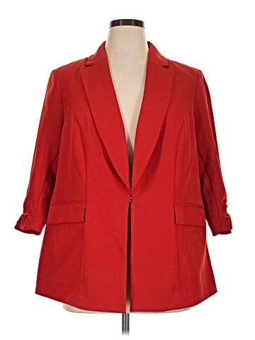 INC International Concepts Blazer (view 1)