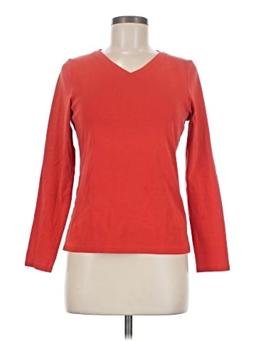 Uniqlo Long Sleeve Top (view 1)